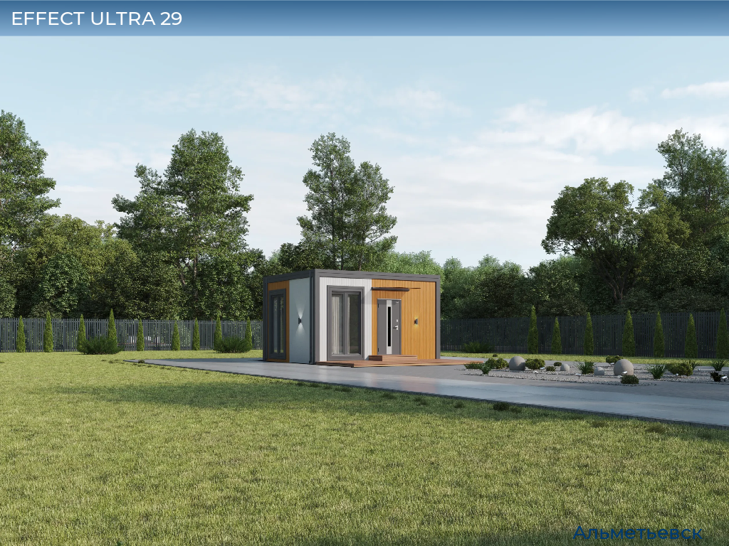 EFFECT ULTRA 29, almetevsk.doorhan.ru